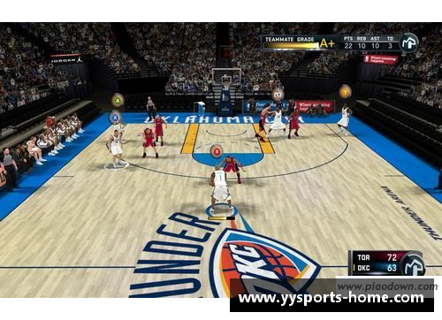 NBA盯防战术：策略与技巧详解