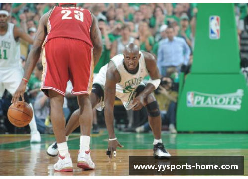 NBA球员风采：名宿与新星的生涯轨迹