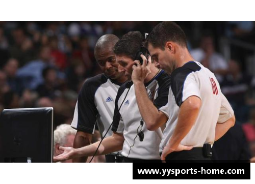 NBA裁判年薪：调查、分析与比较
