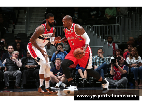 NBA豪斯：探索篮球背后的策略与技术