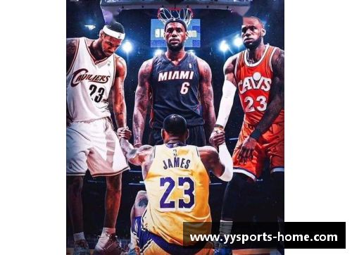 NBA赛季精彩回顾：历史巅峰时刻与未来的挑战