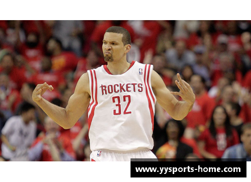 加西亚：NBA中新星的崛起与成就