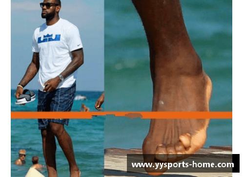 NBA球员脚趾健康：预防与护理的关键措施