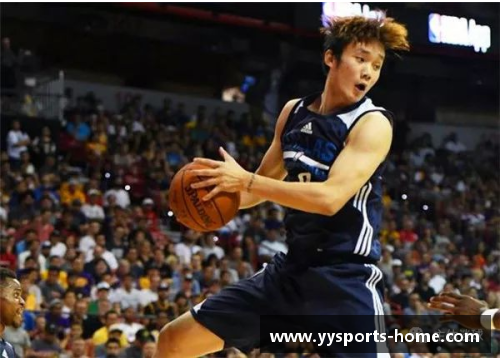 NBA风头最劲的球星：谁最受瞩目？