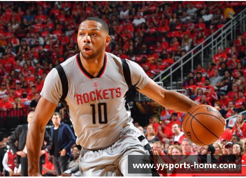NBA焦点：火箭队的挑战与重建策略
